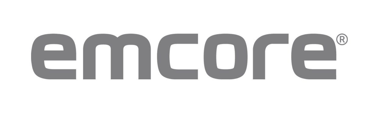 EMCORE logo